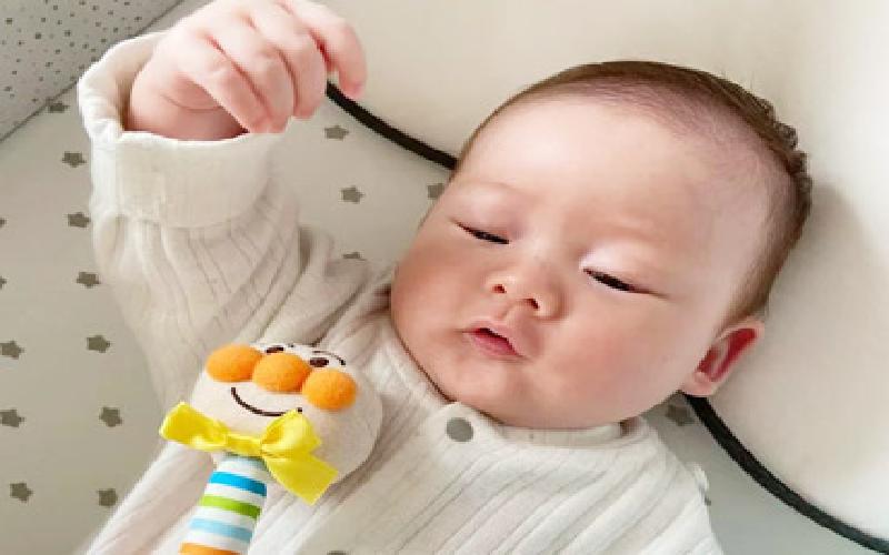 试管婴儿崩溃代生